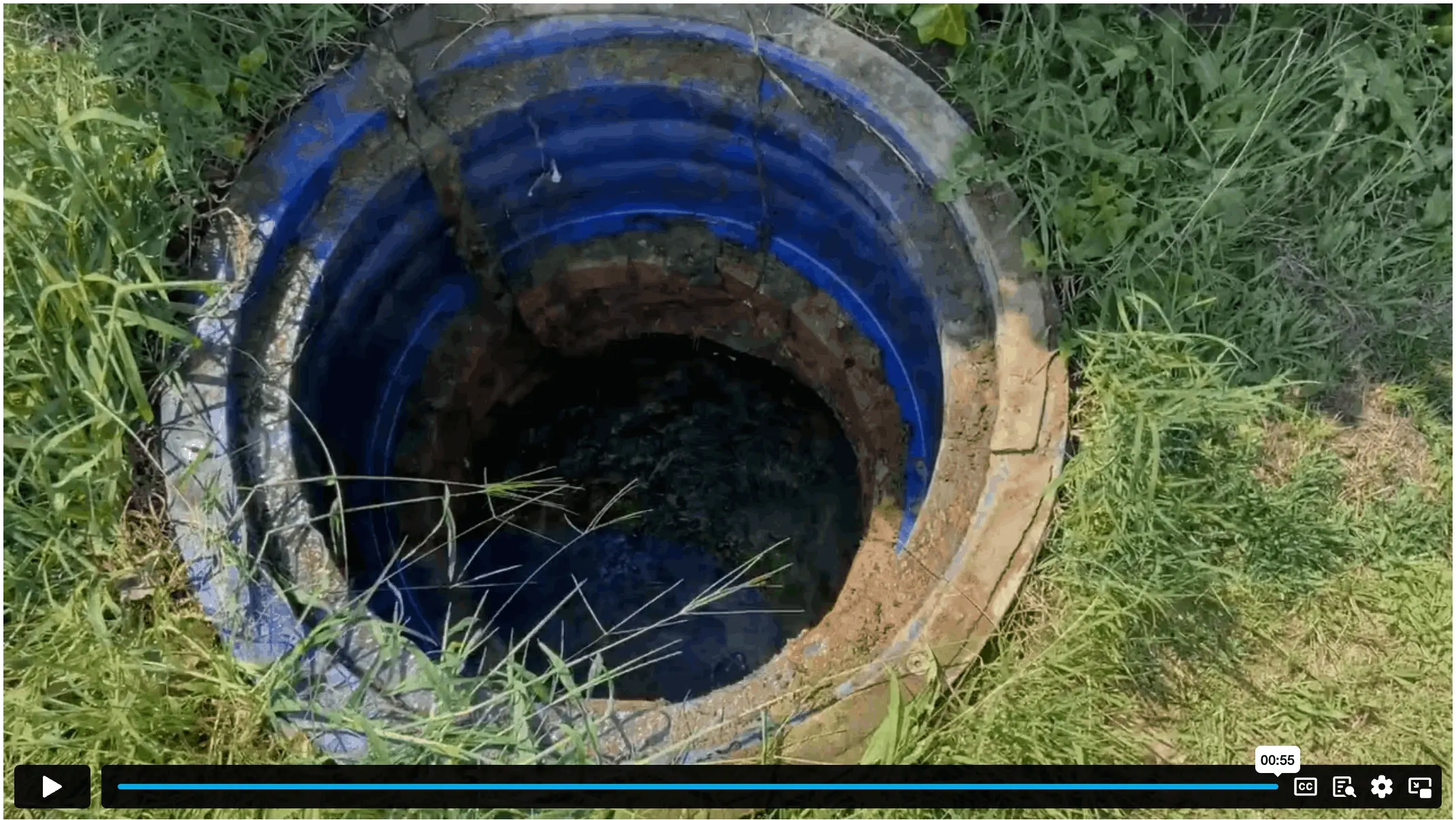 septifix have cleaned these two septic